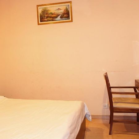 Aryal International Hotel Katmandu Eksteriør billede