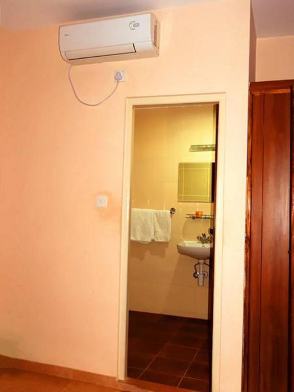 Aryal International Hotel Katmandu Værelse billede