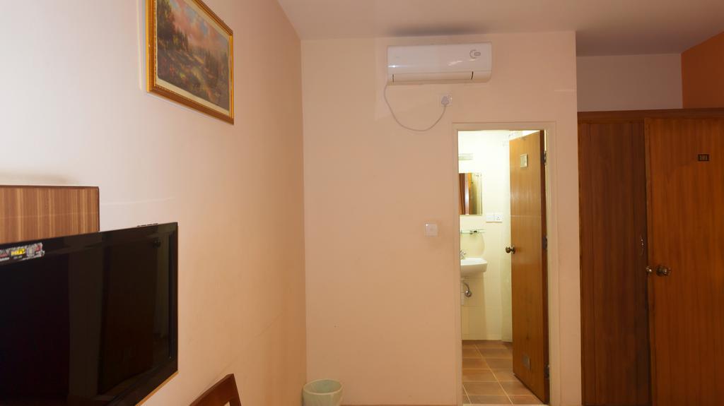 Aryal International Hotel Katmandu Værelse billede