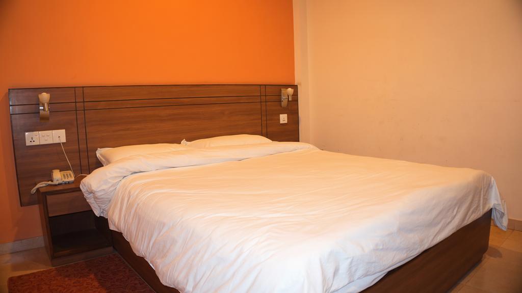 Aryal International Hotel Katmandu Værelse billede