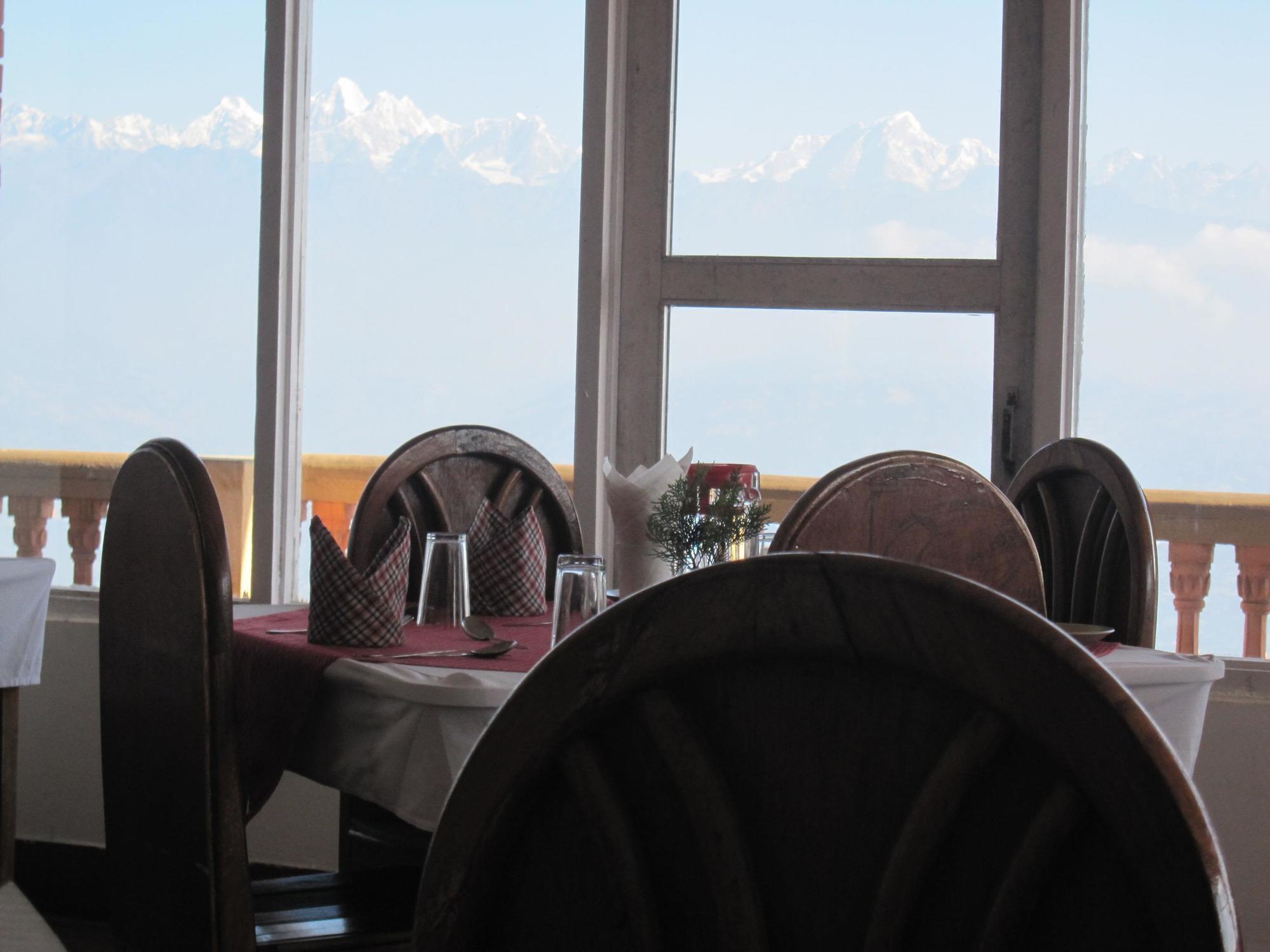 Aryal International Hotel Katmandu Eksteriør billede